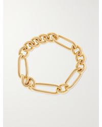 MAOR - Unity Link 18-Karat Bracelet - Lyst