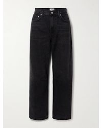 Citizens of Humanity - Miro Halbhohe Barrel-Jeans - Lyst