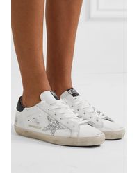 Golden Goose Sneakers for Women - Up to 57% off at Lyst.com