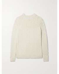 Gabriela Hearst - Lawrence Cashmere Sweater - Lyst