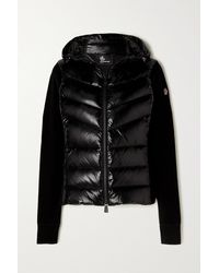 Damen-Jacken von 3 MONCLER GRENOBLE | Online-Schlussverkauf – Bis zu 40%  Rabatt | Lyst AT