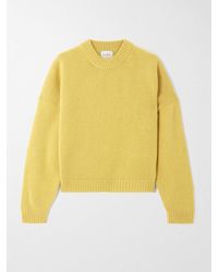 LeKasha - Anong Pullover Aus Biokaschmir - Lyst