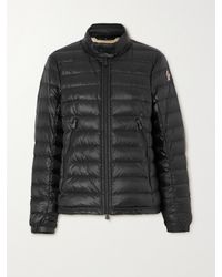 Moncler - Walibi Quilted Ripstop Down Jacket - Lyst