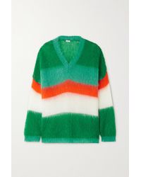 Loewe Sweaters and pullovers for Women - Up to 50% off at Lyst.com