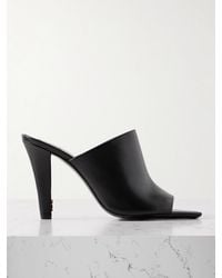 Saint Laurent - Jill 95 Mule - Lyst