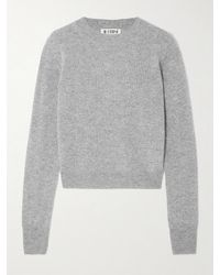 ÉTERNE - Francis Cashmere Sweater - Lyst