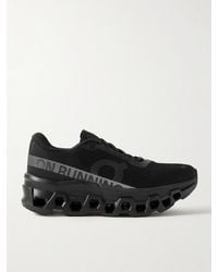 On Shoes - Cloudmster 2 Sneakers Aus Mesh Mit Gummibesätzen - Lyst