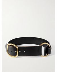 Chloé - Ceinture En Cuir - Lyst