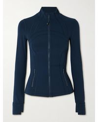 lululemon - Define Jacke Aus Nulu-Material - Lyst