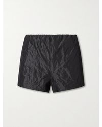 Kallmeyer - Jules Shell Shorts - Lyst