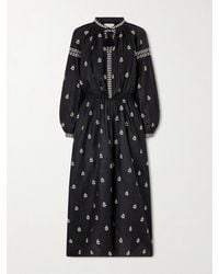 Isabel Marant - Dresses Main Material: Silk - Lyst
