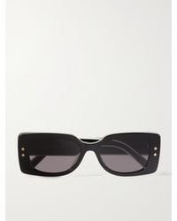 Dior - Diorpacific S1U Square-Frame Acetate Sunglasses - Lyst