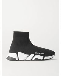 Balenciaga - Speed 2.0 Sneakers - Lyst