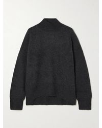 LeKasha - Nantes Pullover Aus Biokaschmir - Lyst