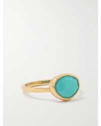 Melissa Joy Manning - 14-Karat Recycled Ring - Lyst