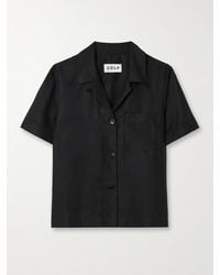 CDLP - Lyocell Pajama Shirt - Lyst