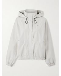Nike - Swift Storm-Fit Shell Jacket - Lyst