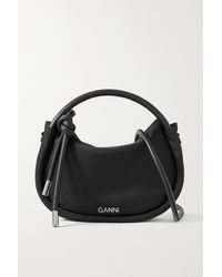 Ganni Shoulder bags for Women - Up to 50% off at Lyst.com