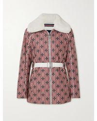 Fusalp - Clea Down Jacket - Lyst