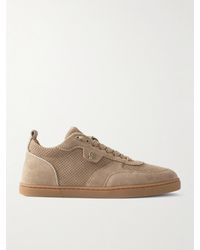 Christian Louboutin - 'Tutti Rui' Sneakers - Lyst