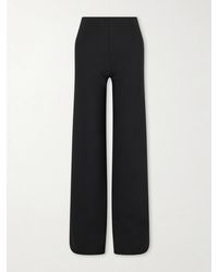 Gucci - Wool-Blend Straight-Leg Pants - Lyst