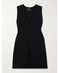 Leset - Rio Stretch-Ponte Tunic - Lyst