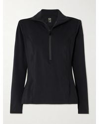 Goldbergh - Odette Stretch Recycled-Jersey Base Layer - Lyst