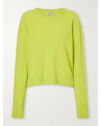 Sanderlak - Wool Sweater - Lyst