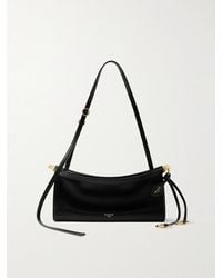 Alaïa - Shoulder Bag 'Le Click East West Small' - Lyst