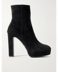 Jimmy Choo - Heeled Boots - Lyst