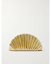 Cult Gaia - Nala Mini Clutch - Lyst