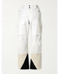 Aztech Mountain - Hayden 3L Straight-Leg Ski Pants - Lyst