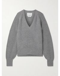 Sa Su Phi - Pull En Laine Mérinos Et Cachemire Mélangés - Lyst