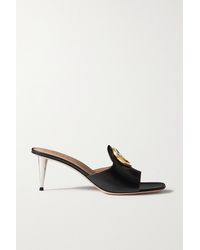 Gucci Mule shoes for Women | Online Sale up to 55% off | Lyst
