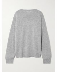 ÉTERNE - James Cashmere Sweater - Lyst