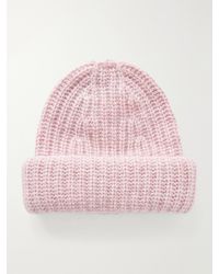Lisa Yang - Eivor Cashmere Beanie - Lyst