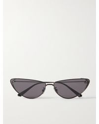 Dior - Missdior B1U Cat-Eye Metal Sunglasses - Lyst