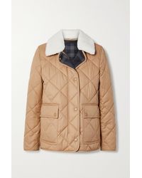 Damen-Jacken von Burberry | Online-Schlussverkauf – Bis zu 50% Rabatt |  Lyst DE