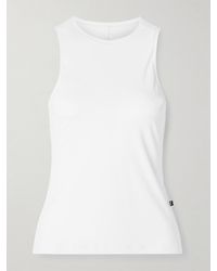 On Shoes - Studio Tanktop Aus Recyceltem Stretch-Jersey - Lyst
