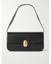 Neous - Phoenix Baguette Leather Shoulder Bag - Lyst