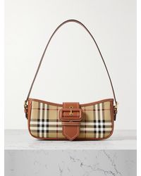 Burberry - Bags - Lyst