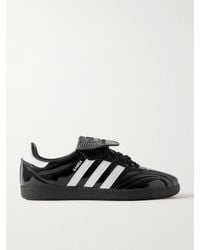 adidas Originals - Sports Shoes Samba Lt W - Lyst