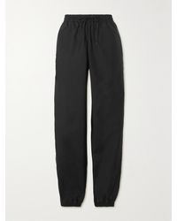 Wardrobe NYC - Utility Shell Pants - Lyst