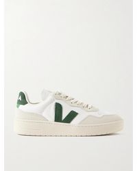 Veja - V-90 Sneakers - Lyst