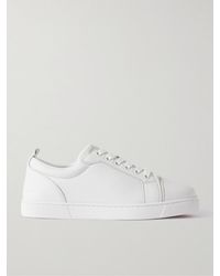 Christian Louboutin - Louis Sneakers - Lyst