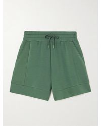 Varley - Atrium Shorts Aus Jersey - Lyst