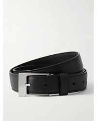 The Row - Gürtel Aus Leder - Lyst