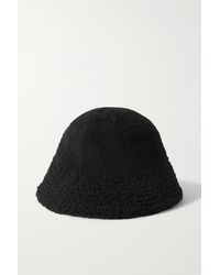 Yves Salomon Hats for Women | Online Sale up to 50% off | Lyst