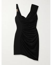 Versace - Dress - Lyst