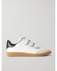 Isabel Marant - SNEAKERS - Lyst